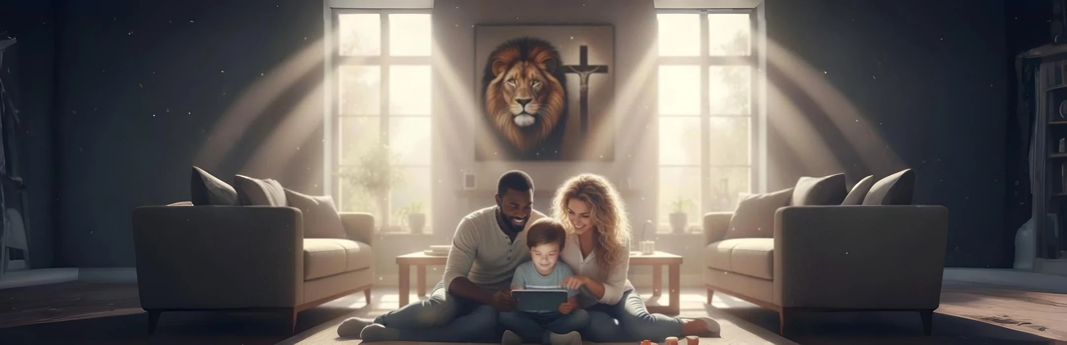 Jogos Educativos Bíblicos