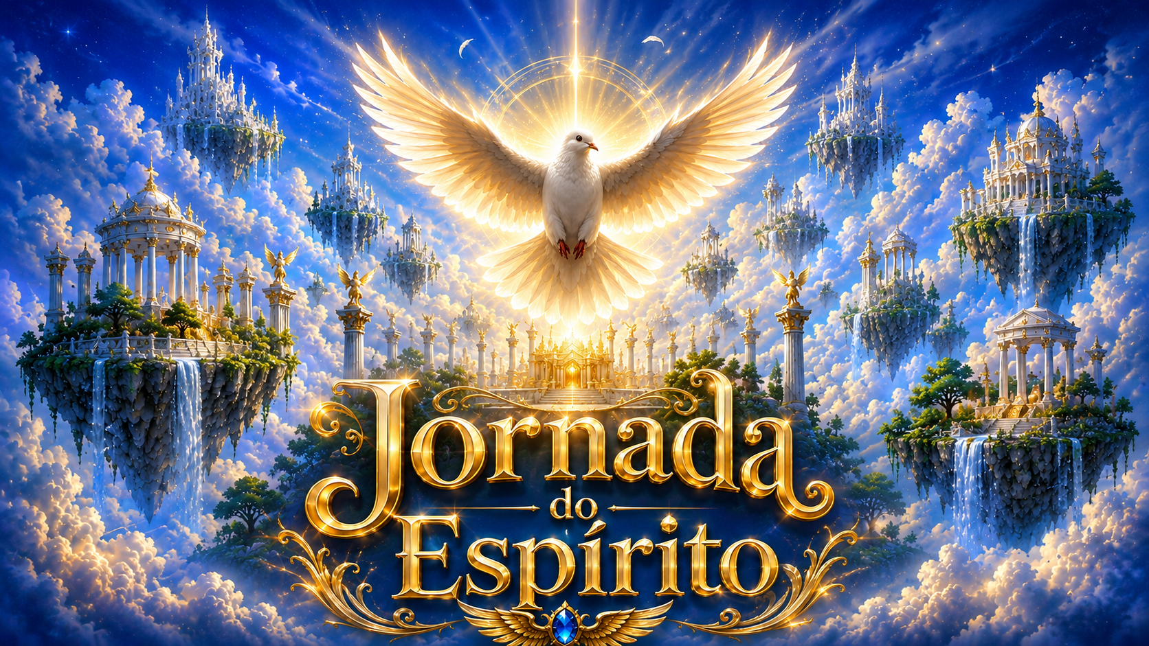 Jornada do Espírito